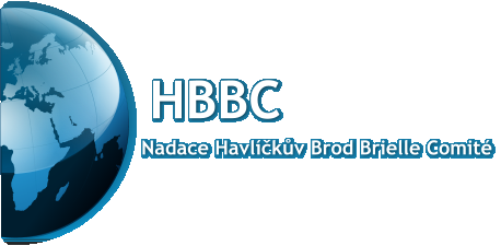 HBBC     Nadace Havlíčkův Brod Brielle Comité