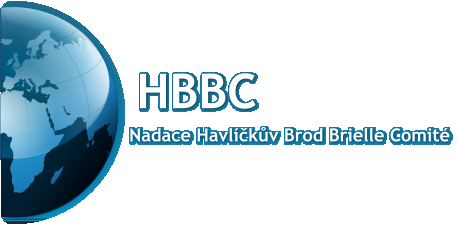 HBBC     Nadace Havlíčkův Brod Brielle Comité