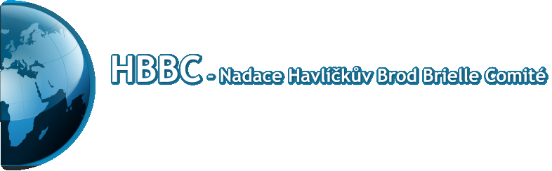 HBBC - Nadace Havlíčkův Brod Brielle Comité
