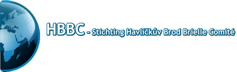 HBBC - Stichting Havlíčkův Brod Brielle Comité